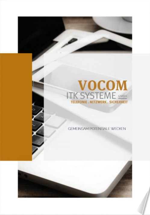 Broschuere-Vocom