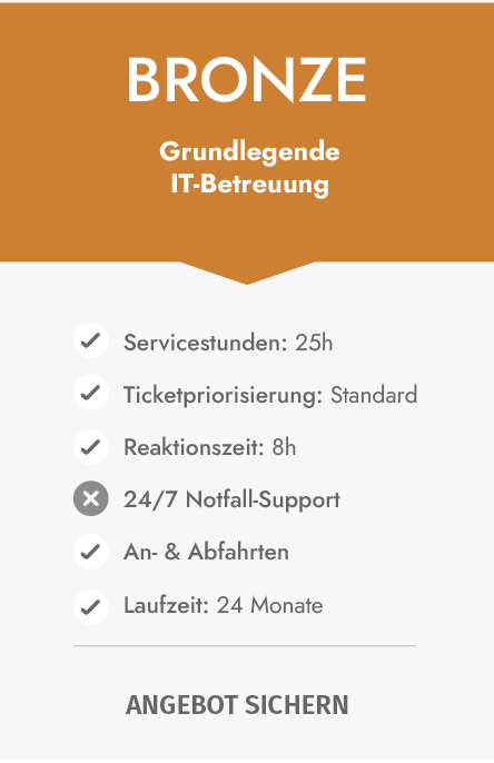 Vocom ITK Systeme – IT-Lösungen & Netzwerktechnik in Mayen & Region