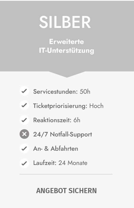 Vocom ITK Systeme – IT-Lösungen & Netzwerktechnik in Mayen & Region